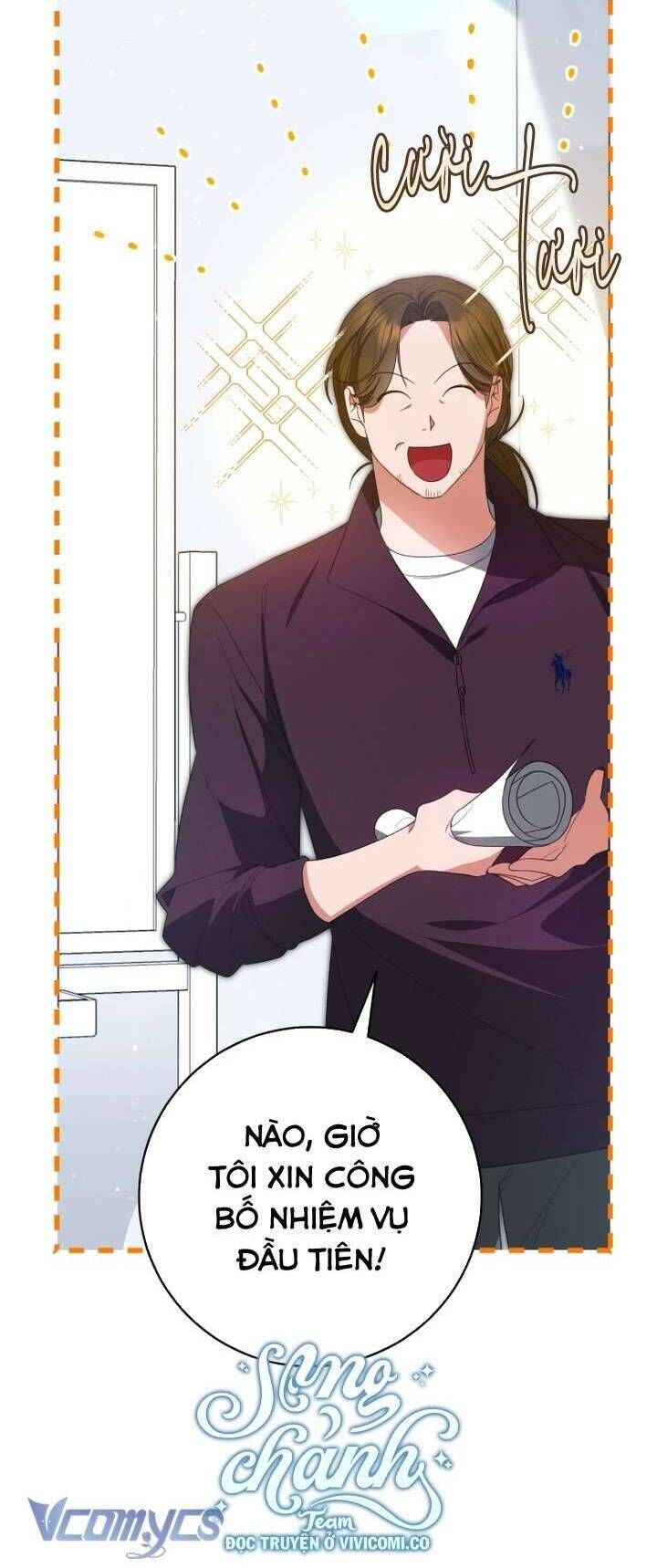 Trở Thành Leader Của Nhóm Nhạc Nữ Đang Trên Bờ Vực Sụp Đổ Chap 6 - Next Chap 7