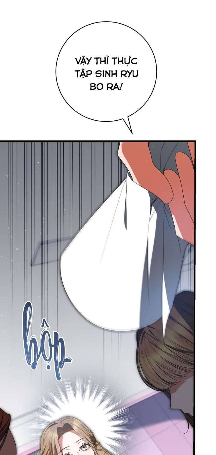 Trở Thành Leader Của Nhóm Nhạc Nữ Đang Trên Bờ Vực Sụp Đổ Chap 6 - Next Chap 7