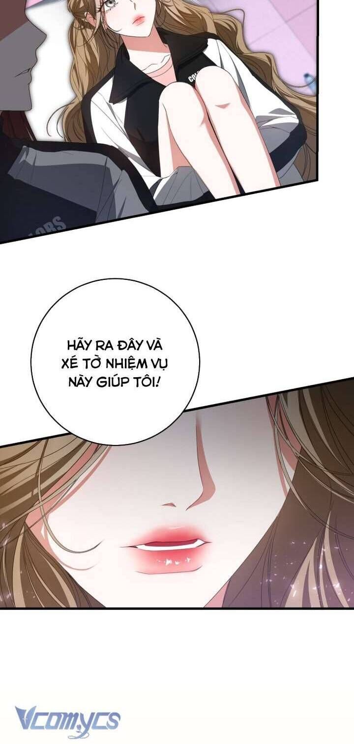 Trở Thành Leader Của Nhóm Nhạc Nữ Đang Trên Bờ Vực Sụp Đổ Chap 6 - Next Chap 7