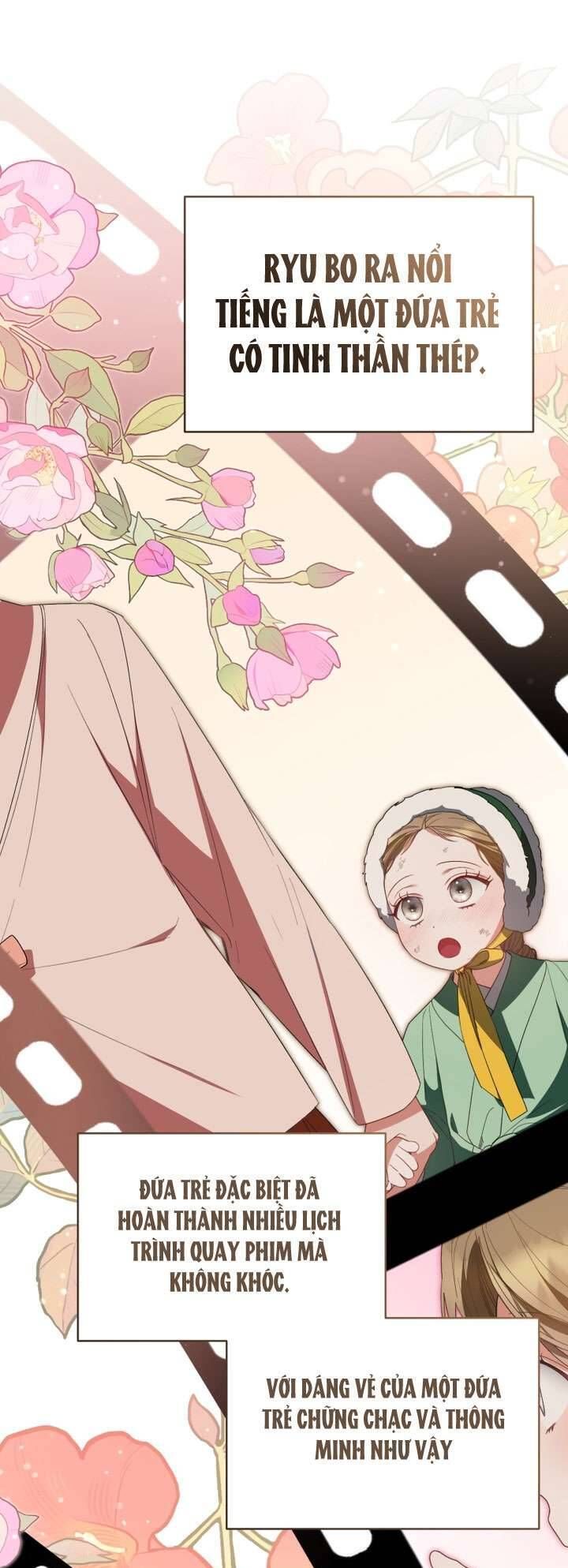 Trở Thành Leader Của Nhóm Nhạc Nữ Đang Trên Bờ Vực Sụp Đổ Chap 6 - Next Chap 7