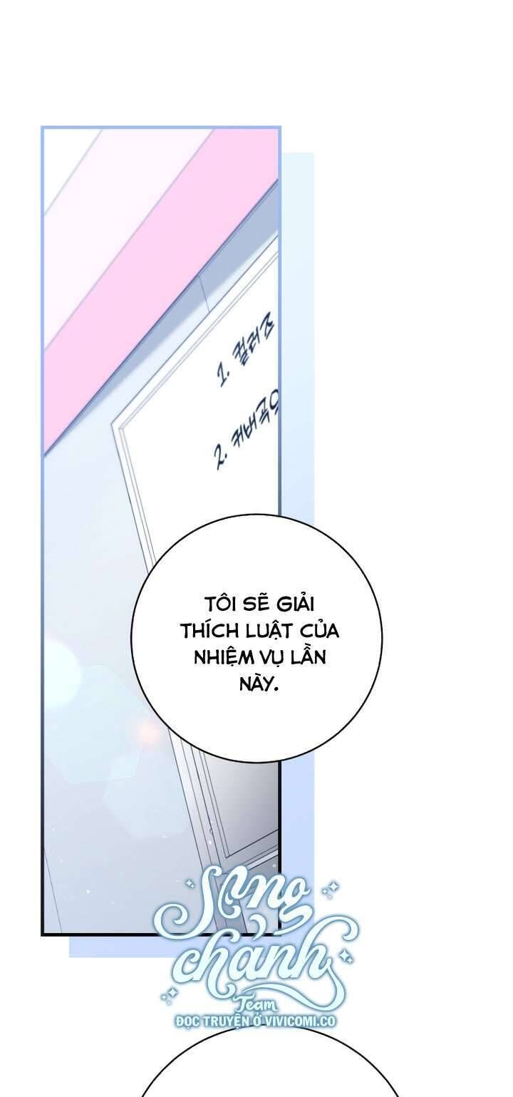 Trở Thành Leader Của Nhóm Nhạc Nữ Đang Trên Bờ Vực Sụp Đổ Chap 6 - Next Chap 7