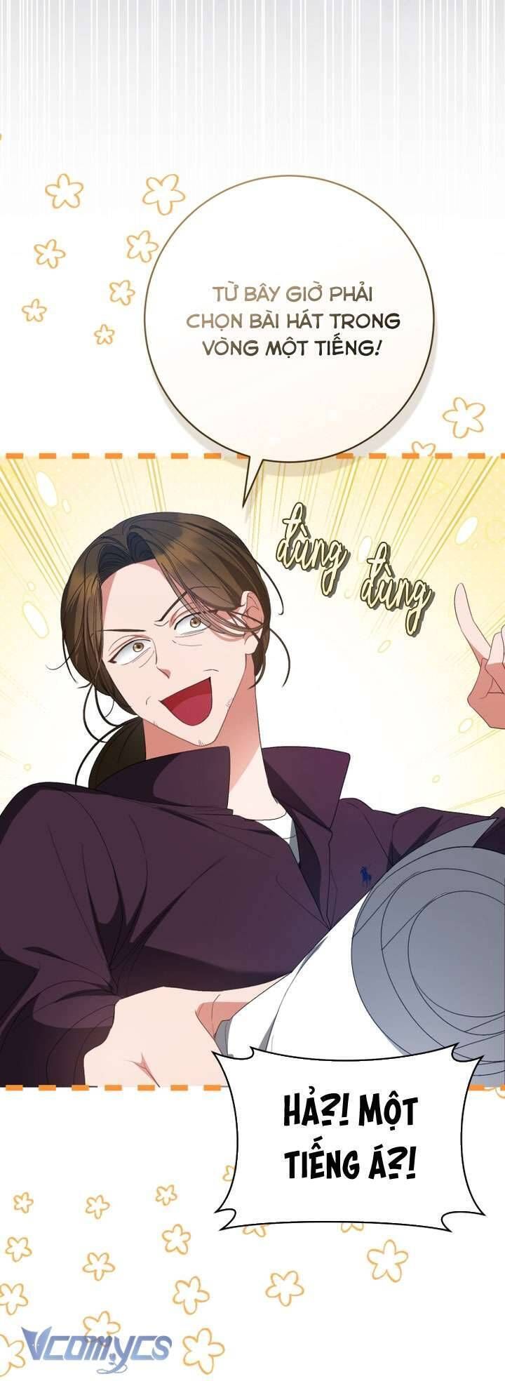 Trở Thành Leader Của Nhóm Nhạc Nữ Đang Trên Bờ Vực Sụp Đổ Chap 6 - Next Chap 7