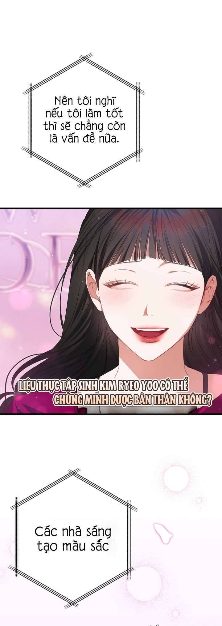 Trở Thành Leader Của Nhóm Nhạc Nữ Đang Trên Bờ Vực Sụp Đổ Chap 6 - Next Chap 7