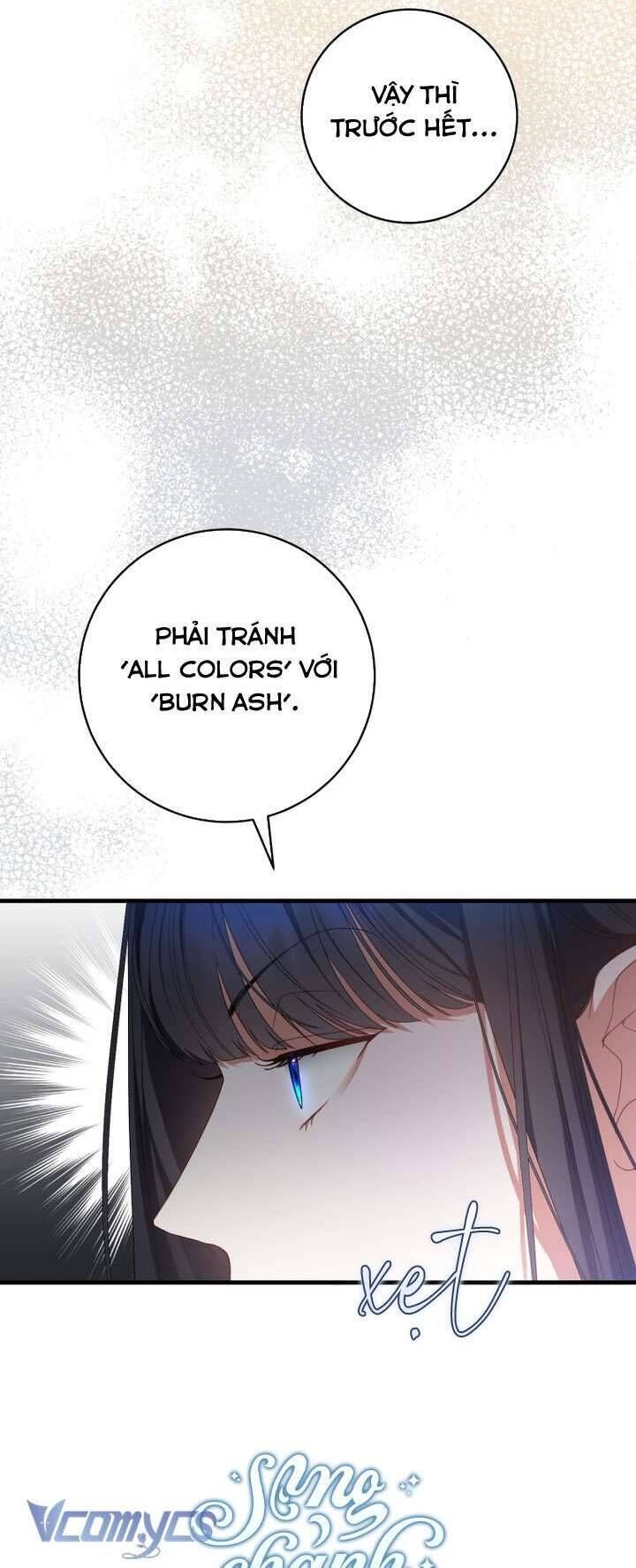 Trở Thành Leader Của Nhóm Nhạc Nữ Đang Trên Bờ Vực Sụp Đổ Chap 6 - Next Chap 7