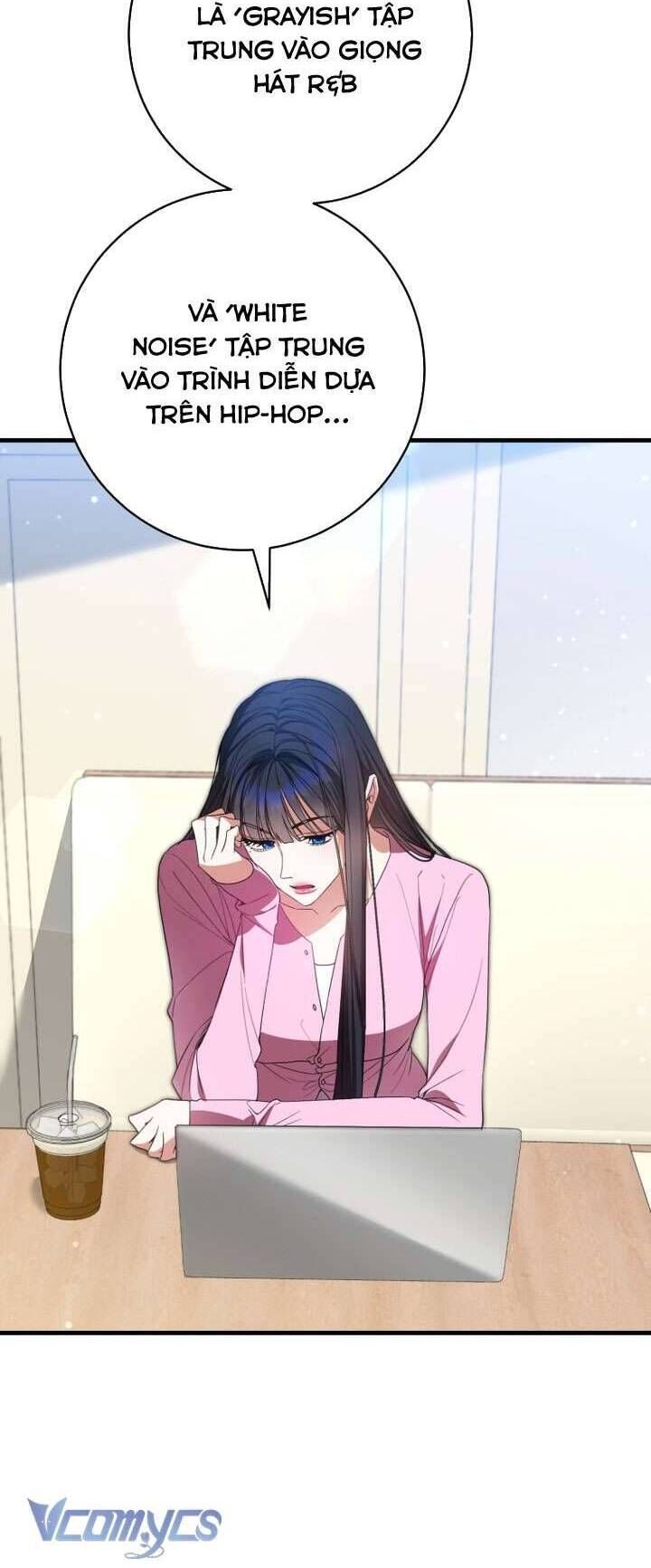 Trở Thành Leader Của Nhóm Nhạc Nữ Đang Trên Bờ Vực Sụp Đổ Chap 6 - Next Chap 7