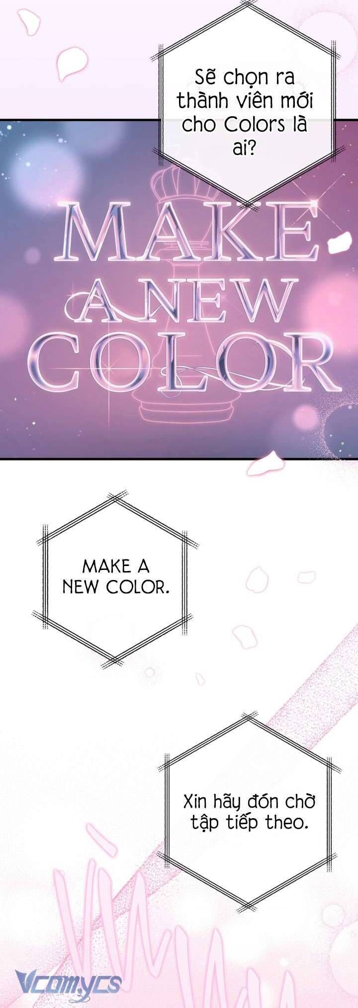 Trở Thành Leader Của Nhóm Nhạc Nữ Đang Trên Bờ Vực Sụp Đổ Chap 6 - Next Chap 7