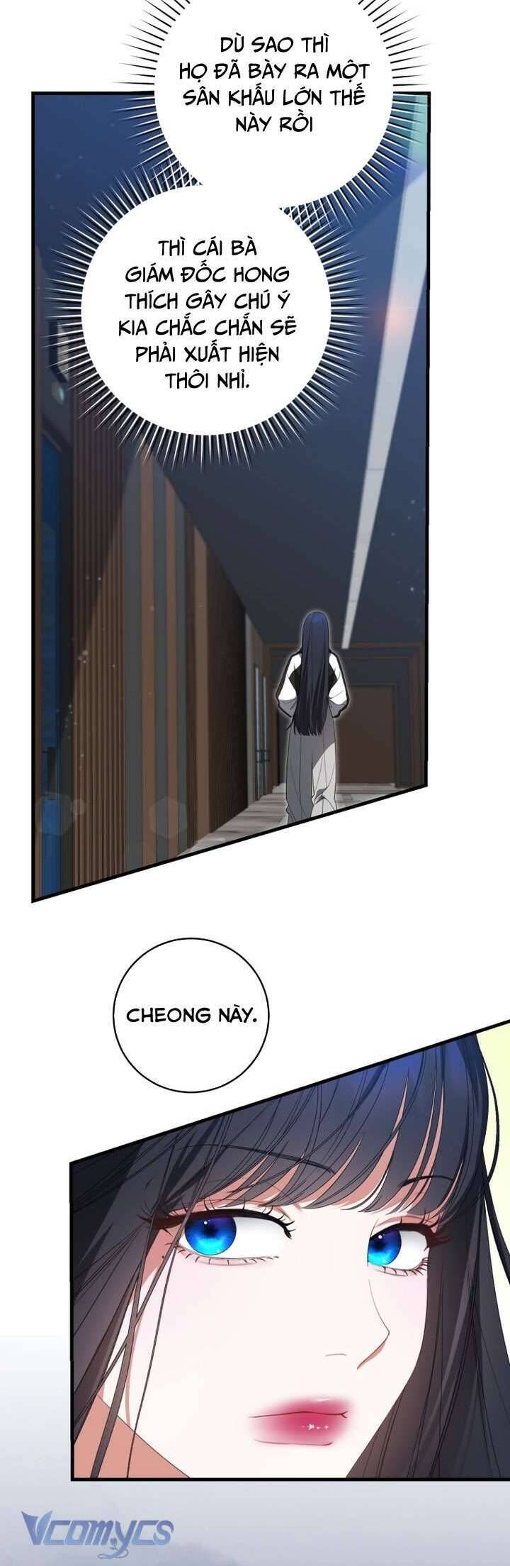 Trở Thành Leader Của Nhóm Nhạc Nữ Đang Trên Bờ Vực Sụp Đổ Chap 6 - Next Chap 7