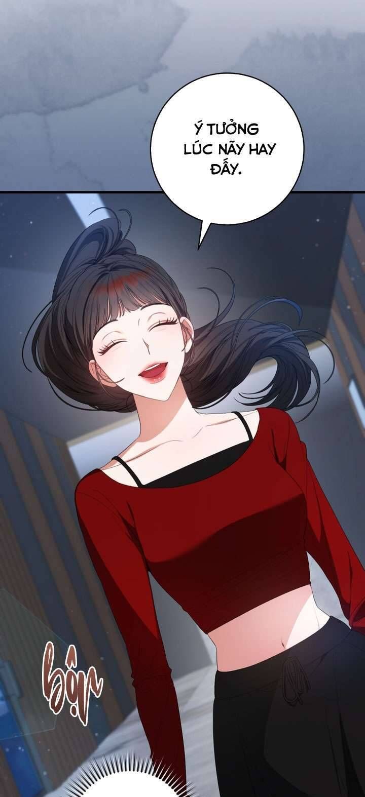 Trở Thành Leader Của Nhóm Nhạc Nữ Đang Trên Bờ Vực Sụp Đổ Chap 6 - Next Chap 7