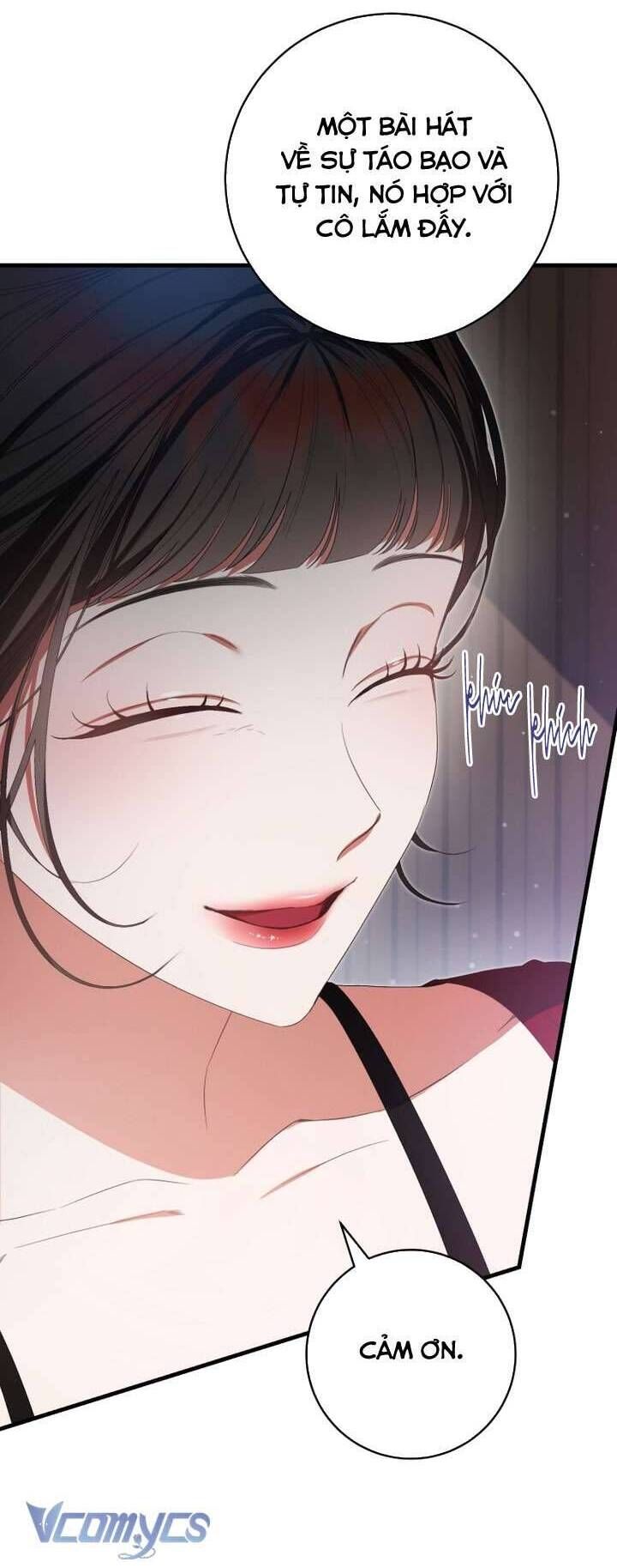 Trở Thành Leader Của Nhóm Nhạc Nữ Đang Trên Bờ Vực Sụp Đổ Chap 6 - Next Chap 7