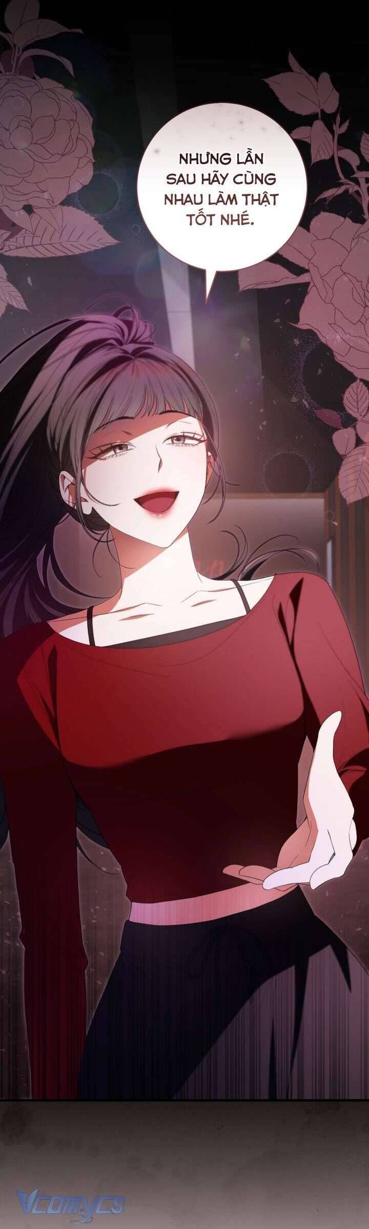 Trở Thành Leader Của Nhóm Nhạc Nữ Đang Trên Bờ Vực Sụp Đổ Chap 6 - Next Chap 7