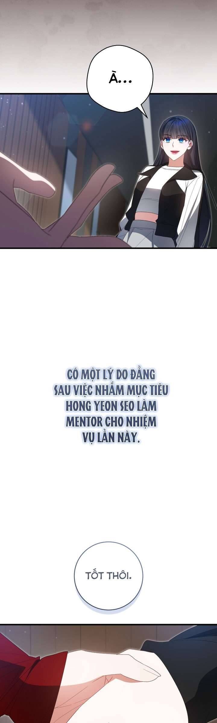 Trở Thành Leader Của Nhóm Nhạc Nữ Đang Trên Bờ Vực Sụp Đổ Chap 6 - Next Chap 7