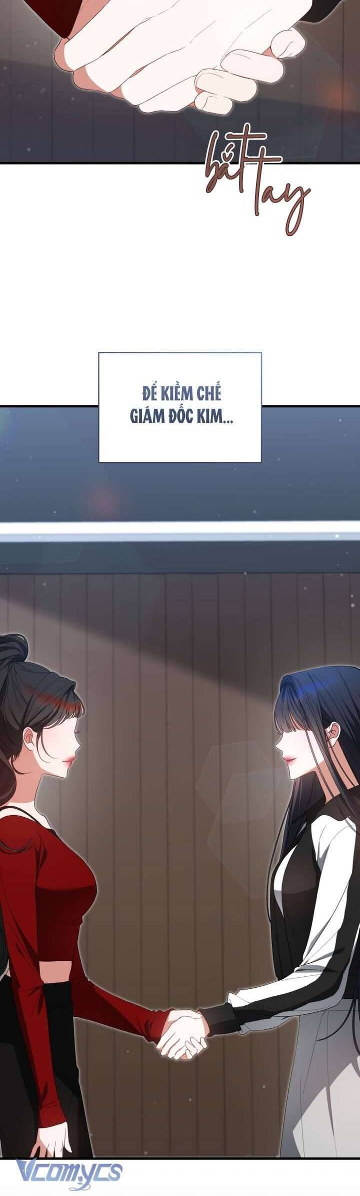 Trở Thành Leader Của Nhóm Nhạc Nữ Đang Trên Bờ Vực Sụp Đổ Chap 6 - Next Chap 7