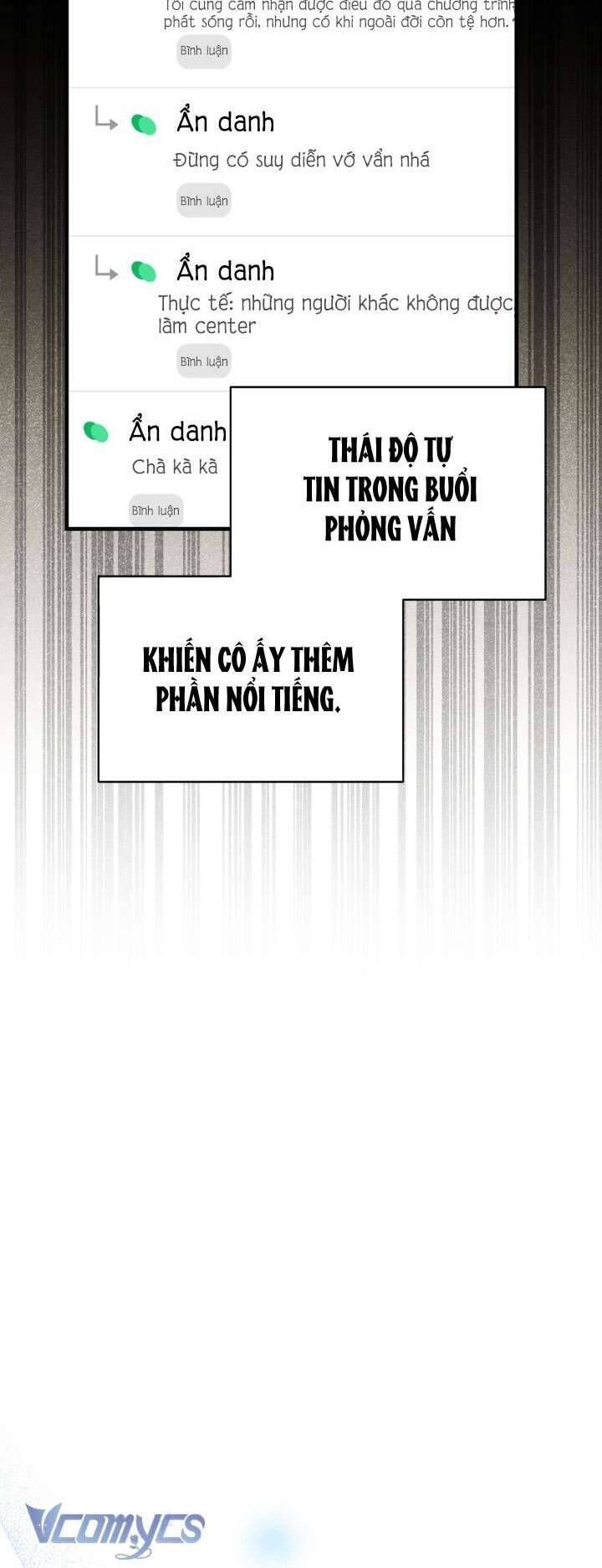 Trở Thành Leader Của Nhóm Nhạc Nữ Đang Trên Bờ Vực Sụp Đổ Chap 6 - Next Chap 7