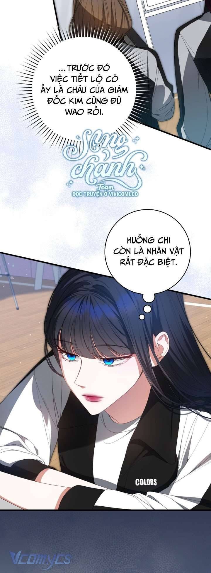 Trở Thành Leader Của Nhóm Nhạc Nữ Đang Trên Bờ Vực Sụp Đổ Chap 6 - Next Chap 7