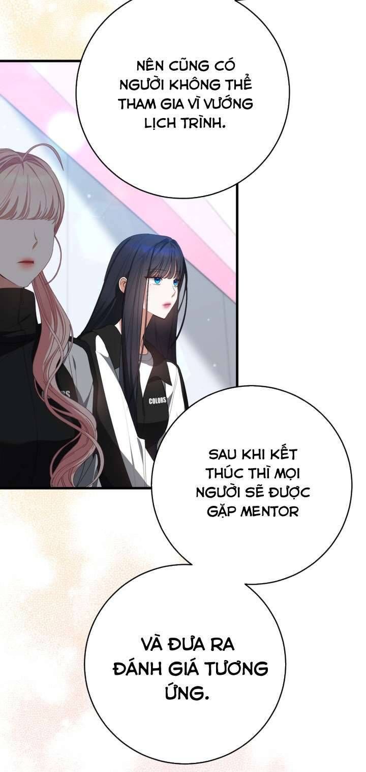 Trở Thành Leader Của Nhóm Nhạc Nữ Đang Trên Bờ Vực Sụp Đổ Chap 7 - Next Chap 8