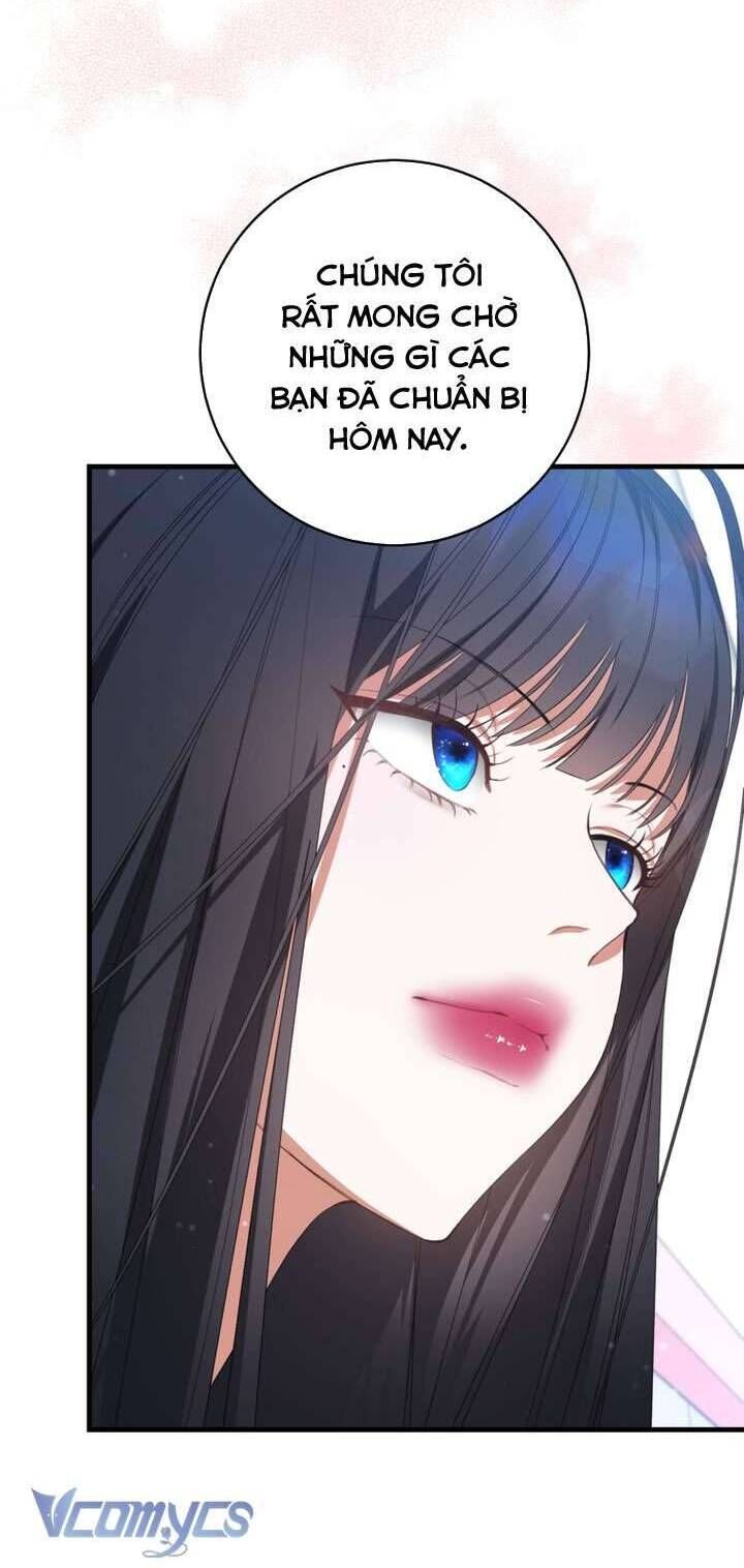 Trở Thành Leader Của Nhóm Nhạc Nữ Đang Trên Bờ Vực Sụp Đổ Chap 7 - Next Chap 8