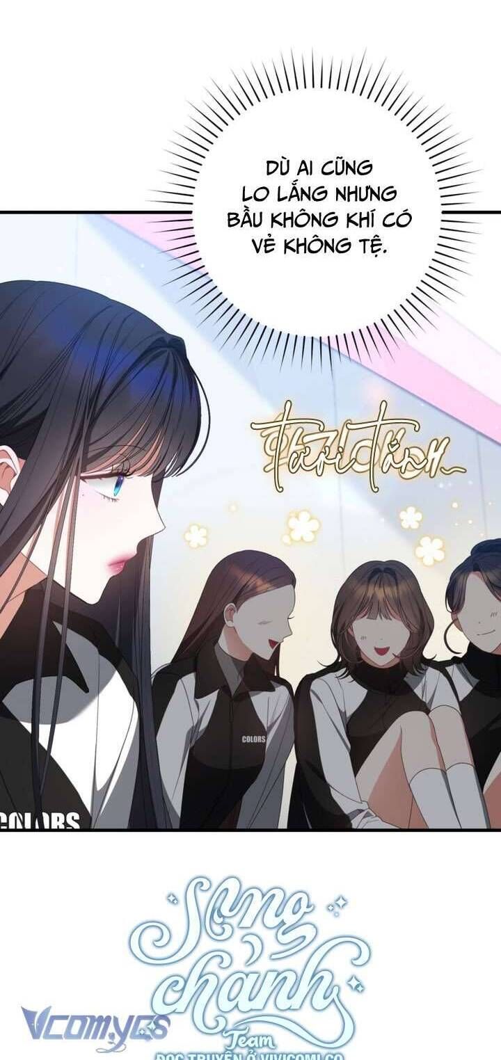 Trở Thành Leader Của Nhóm Nhạc Nữ Đang Trên Bờ Vực Sụp Đổ Chap 7 - Next Chap 8