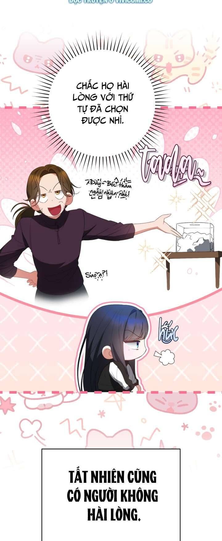 Trở Thành Leader Của Nhóm Nhạc Nữ Đang Trên Bờ Vực Sụp Đổ Chap 7 - Next Chap 8