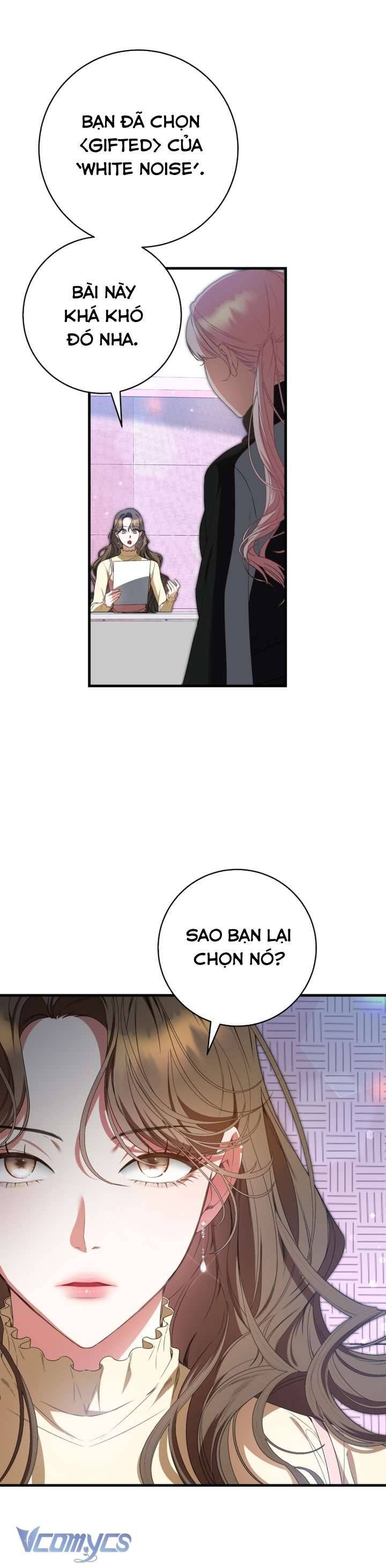 Trở Thành Leader Của Nhóm Nhạc Nữ Đang Trên Bờ Vực Sụp Đổ Chap 7 - Next Chap 8