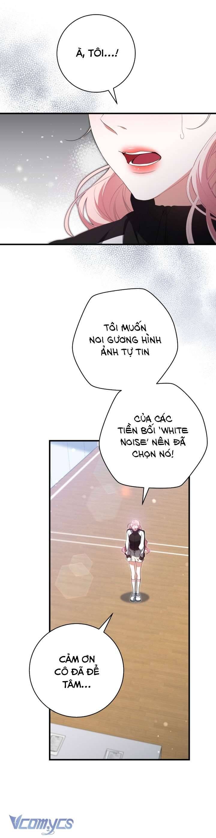 Trở Thành Leader Của Nhóm Nhạc Nữ Đang Trên Bờ Vực Sụp Đổ Chap 7 - Next Chap 8
