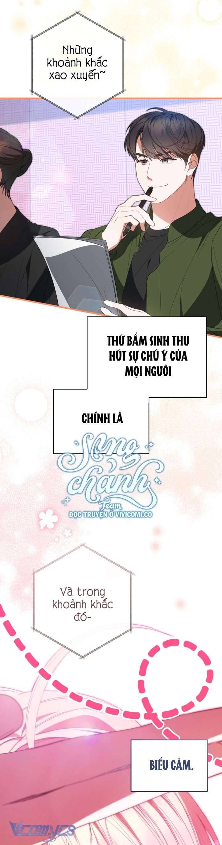 Trở Thành Leader Của Nhóm Nhạc Nữ Đang Trên Bờ Vực Sụp Đổ Chap 7 - Next Chap 8