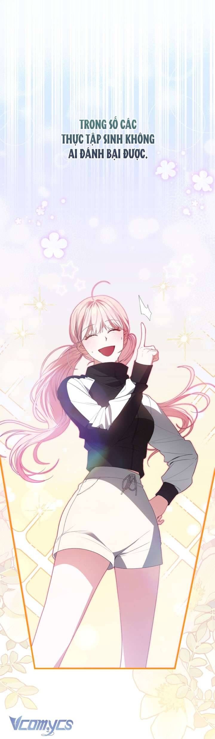 Trở Thành Leader Của Nhóm Nhạc Nữ Đang Trên Bờ Vực Sụp Đổ Chap 7 - Next Chap 8