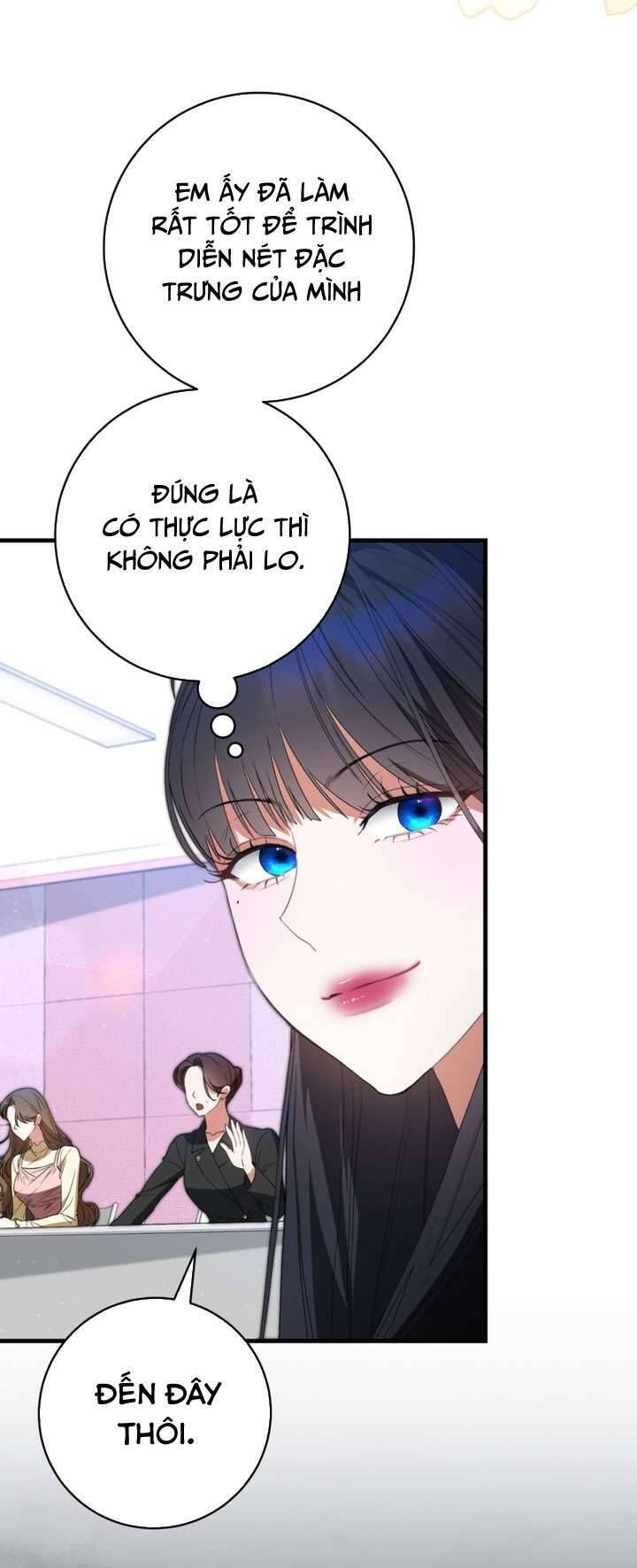 Trở Thành Leader Của Nhóm Nhạc Nữ Đang Trên Bờ Vực Sụp Đổ Chap 7 - Next Chap 8