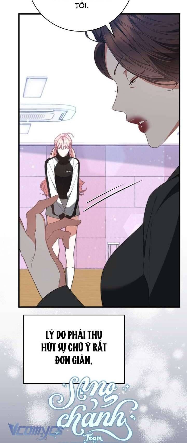 Trở Thành Leader Của Nhóm Nhạc Nữ Đang Trên Bờ Vực Sụp Đổ Chap 7 - Next Chap 8