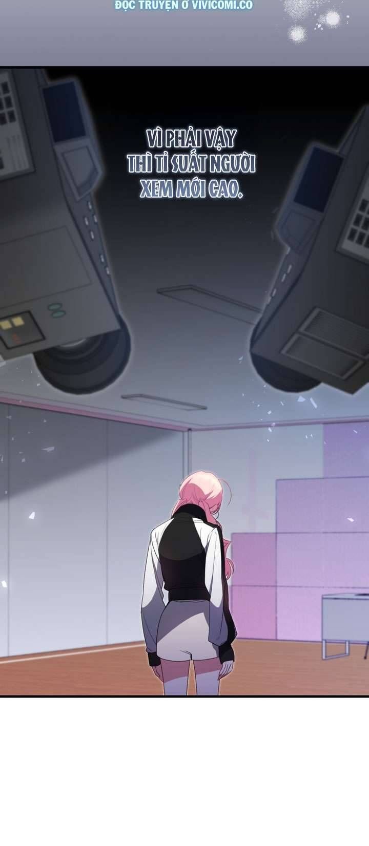 Trở Thành Leader Của Nhóm Nhạc Nữ Đang Trên Bờ Vực Sụp Đổ Chap 7 - Next Chap 8