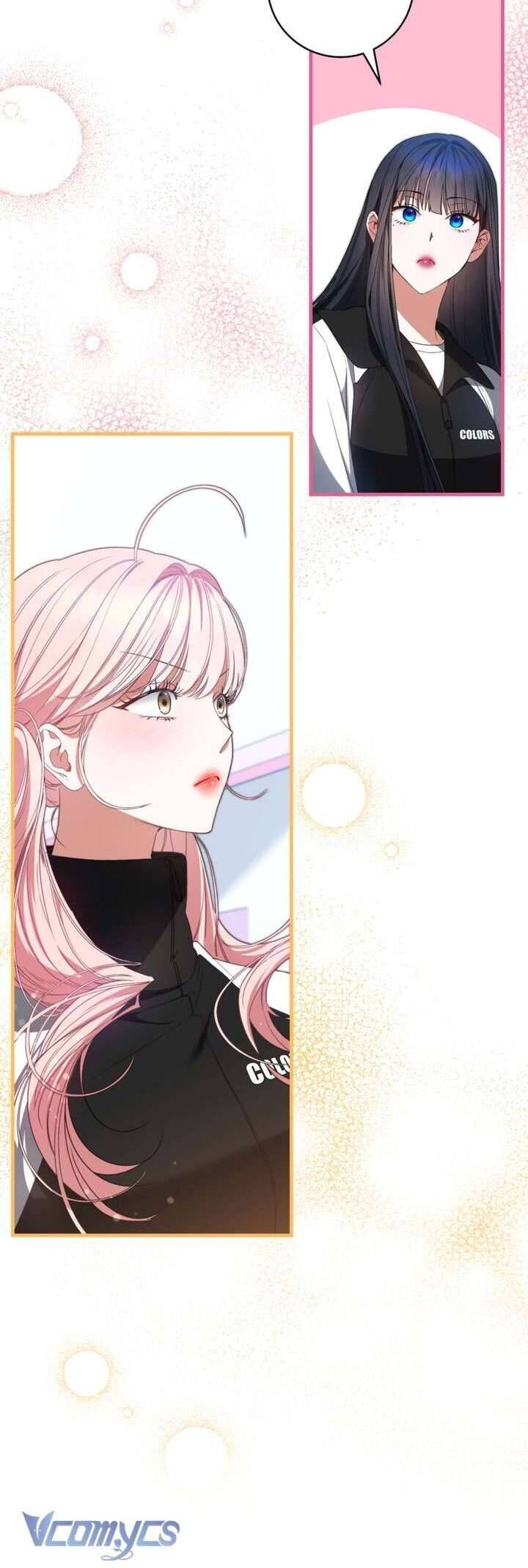 Trở Thành Leader Của Nhóm Nhạc Nữ Đang Trên Bờ Vực Sụp Đổ Chap 7 - Next Chap 8