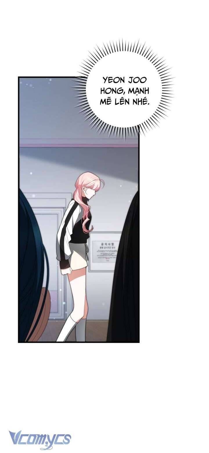 Trở Thành Leader Của Nhóm Nhạc Nữ Đang Trên Bờ Vực Sụp Đổ Chap 7 - Next Chap 8