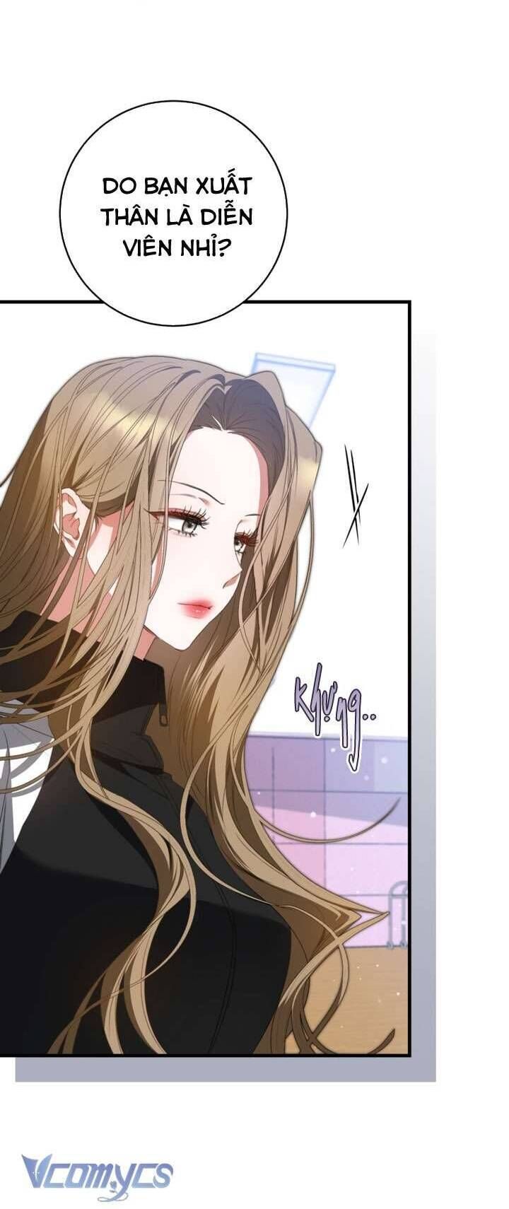 Trở Thành Leader Của Nhóm Nhạc Nữ Đang Trên Bờ Vực Sụp Đổ Chap 7 - Next Chap 8