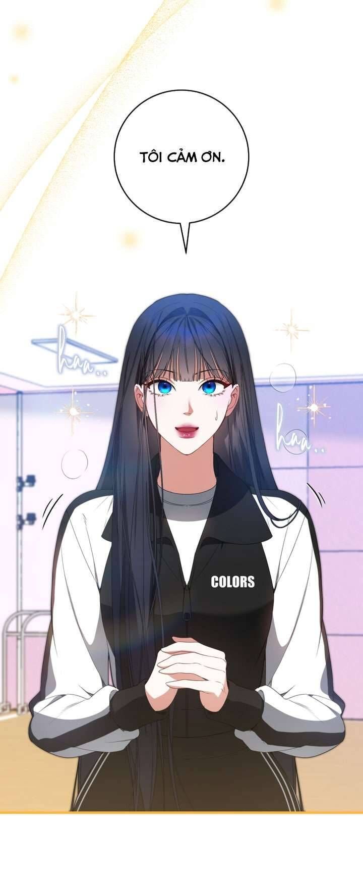 Trở Thành Leader Của Nhóm Nhạc Nữ Đang Trên Bờ Vực Sụp Đổ Chap 7 - Next Chap 8