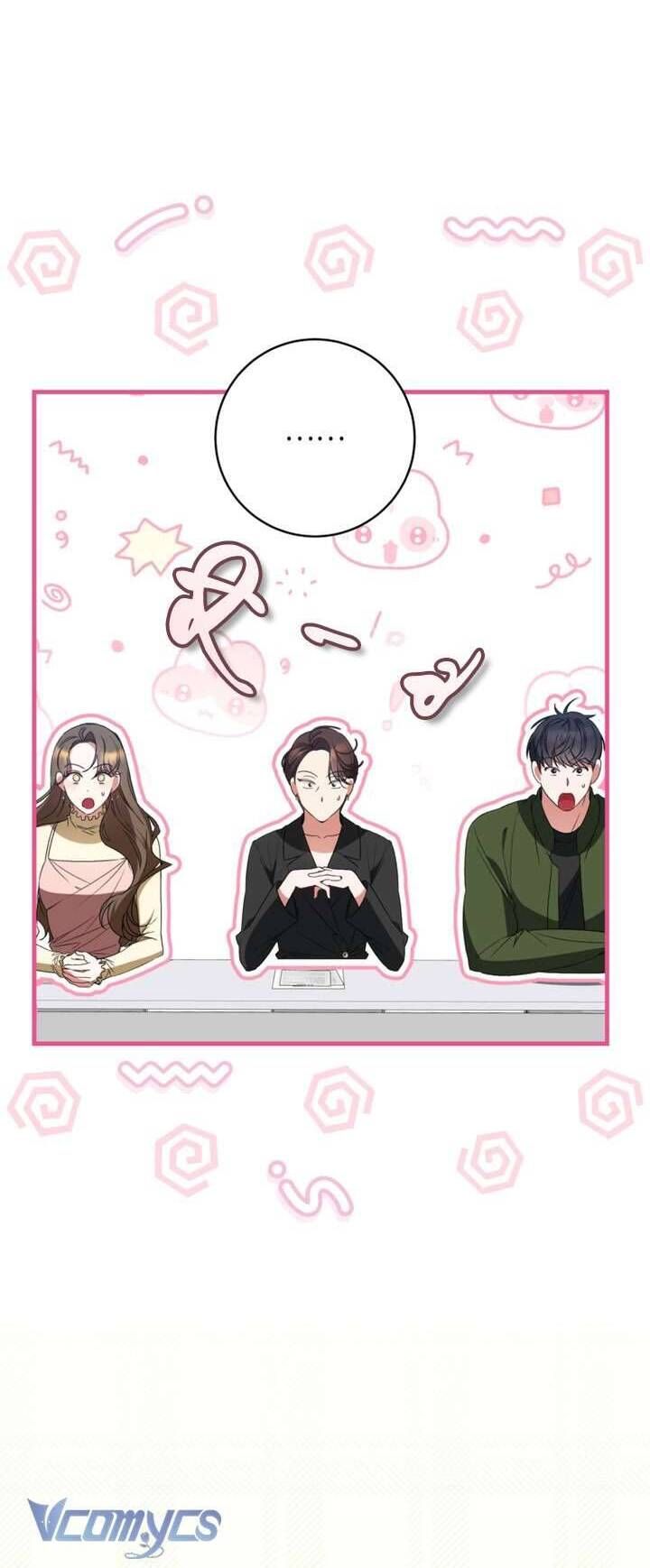 Trở Thành Leader Của Nhóm Nhạc Nữ Đang Trên Bờ Vực Sụp Đổ Chap 7 - Next Chap 8