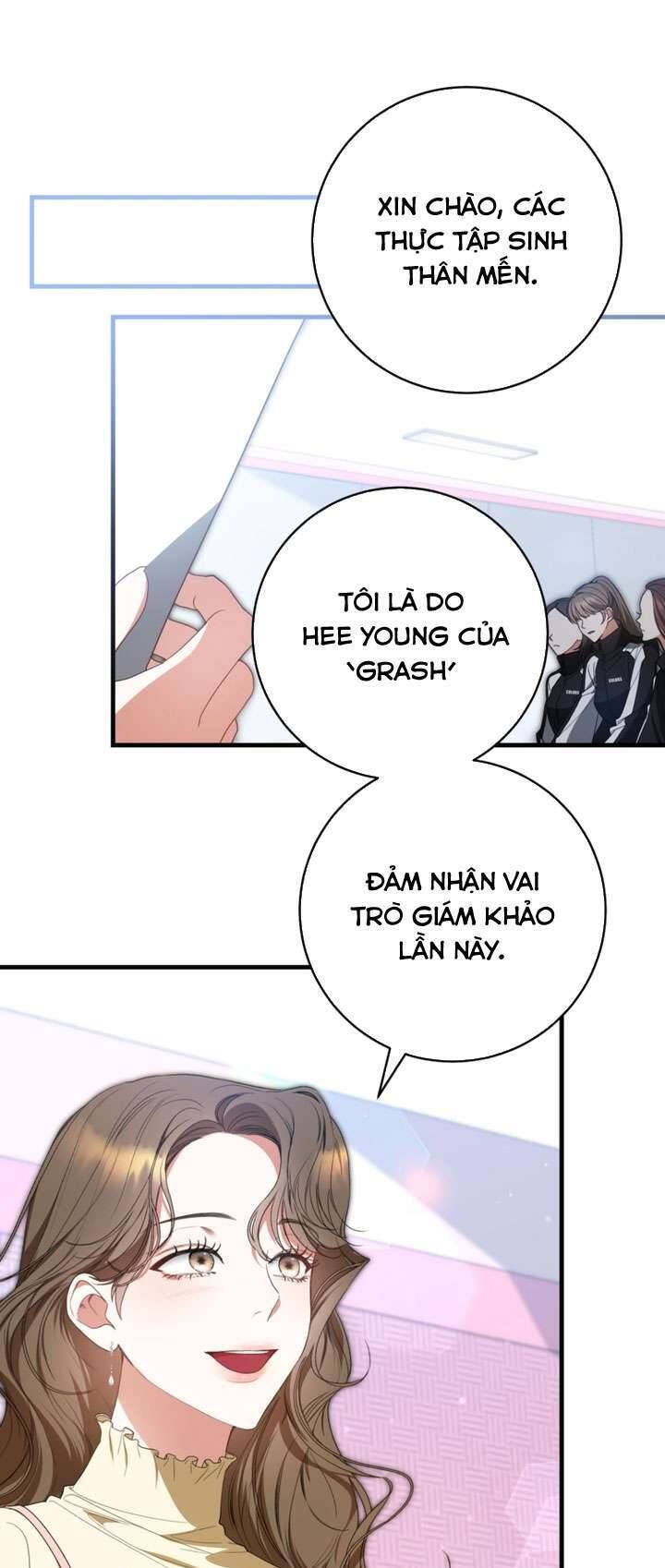 Trở Thành Leader Của Nhóm Nhạc Nữ Đang Trên Bờ Vực Sụp Đổ Chap 7 - Next Chap 8