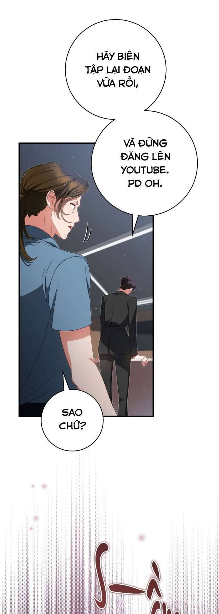 Trở Thành Leader Của Nhóm Nhạc Nữ Đang Trên Bờ Vực Sụp Đổ Chap 8 - Next Chap 9