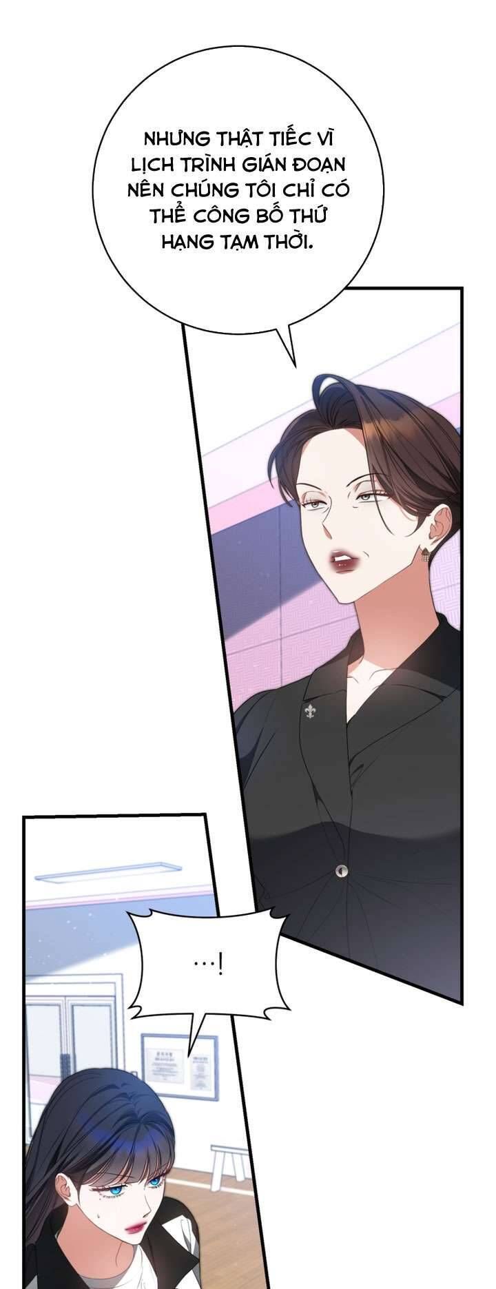 Trở Thành Leader Của Nhóm Nhạc Nữ Đang Trên Bờ Vực Sụp Đổ Chap 8 - Next Chap 9
