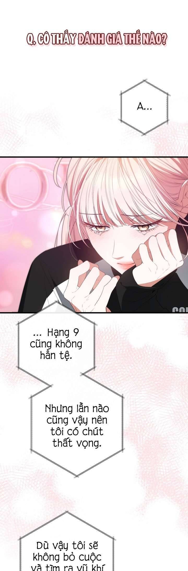 Trở Thành Leader Của Nhóm Nhạc Nữ Đang Trên Bờ Vực Sụp Đổ Chap 8 - Next Chap 9