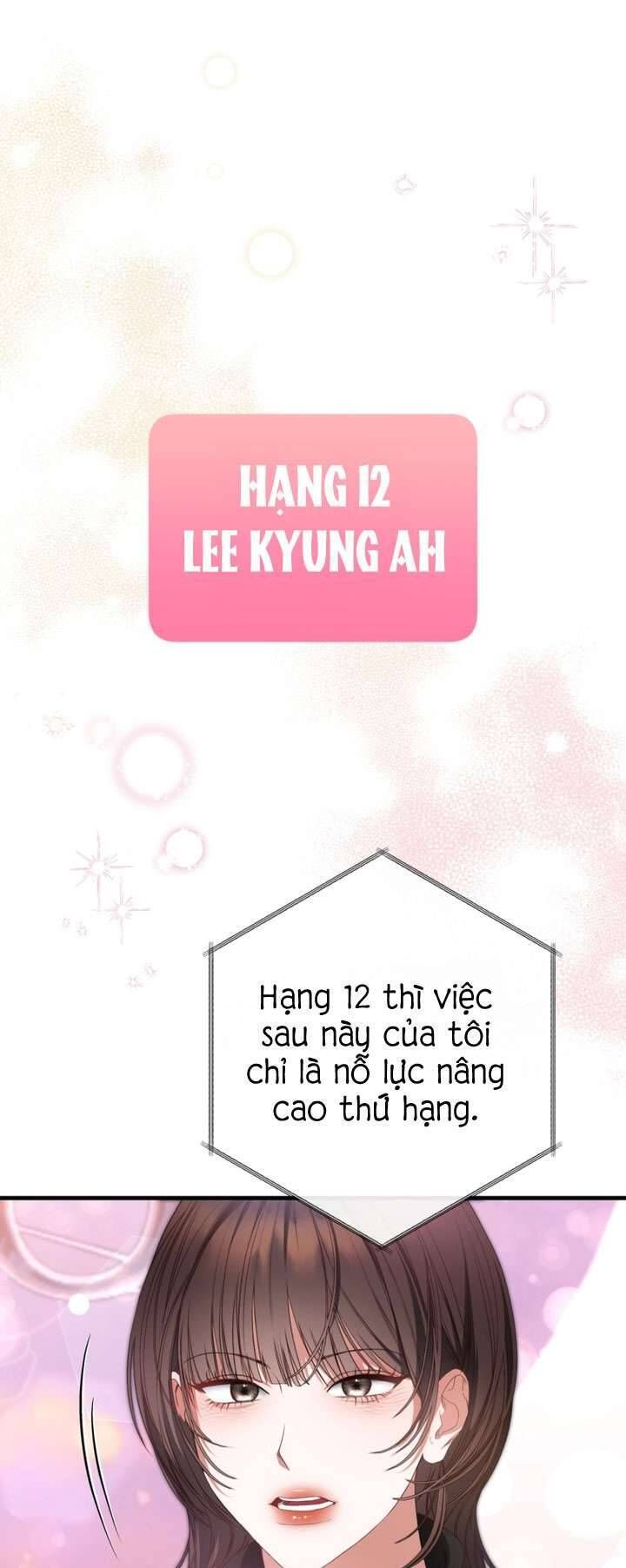 Trở Thành Leader Của Nhóm Nhạc Nữ Đang Trên Bờ Vực Sụp Đổ Chap 8 - Next Chap 9