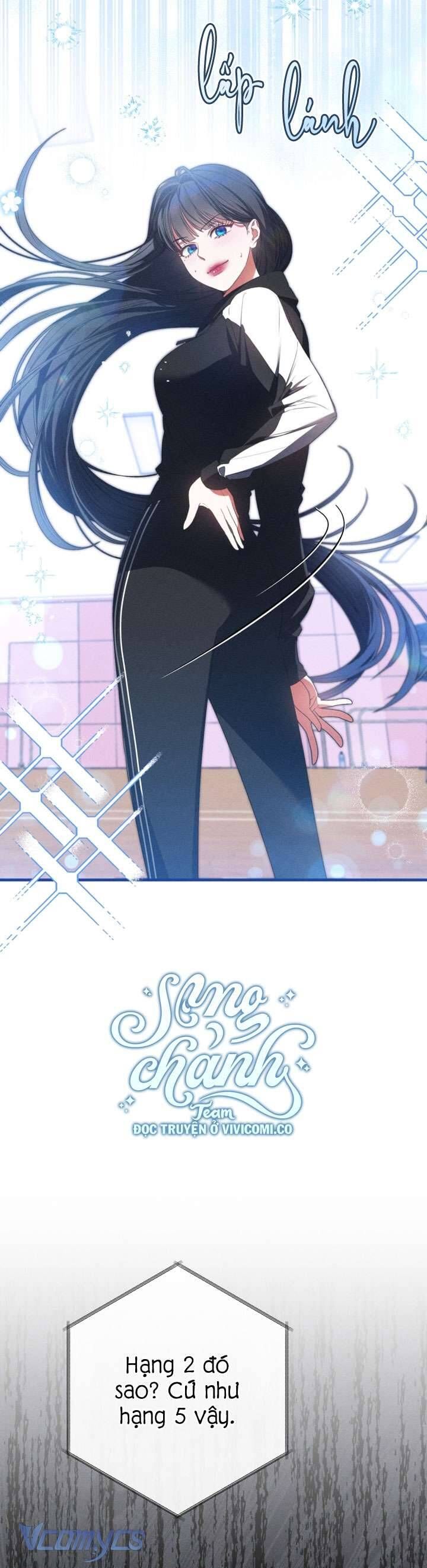 Trở Thành Leader Của Nhóm Nhạc Nữ Đang Trên Bờ Vực Sụp Đổ Chap 8 - Next Chap 9