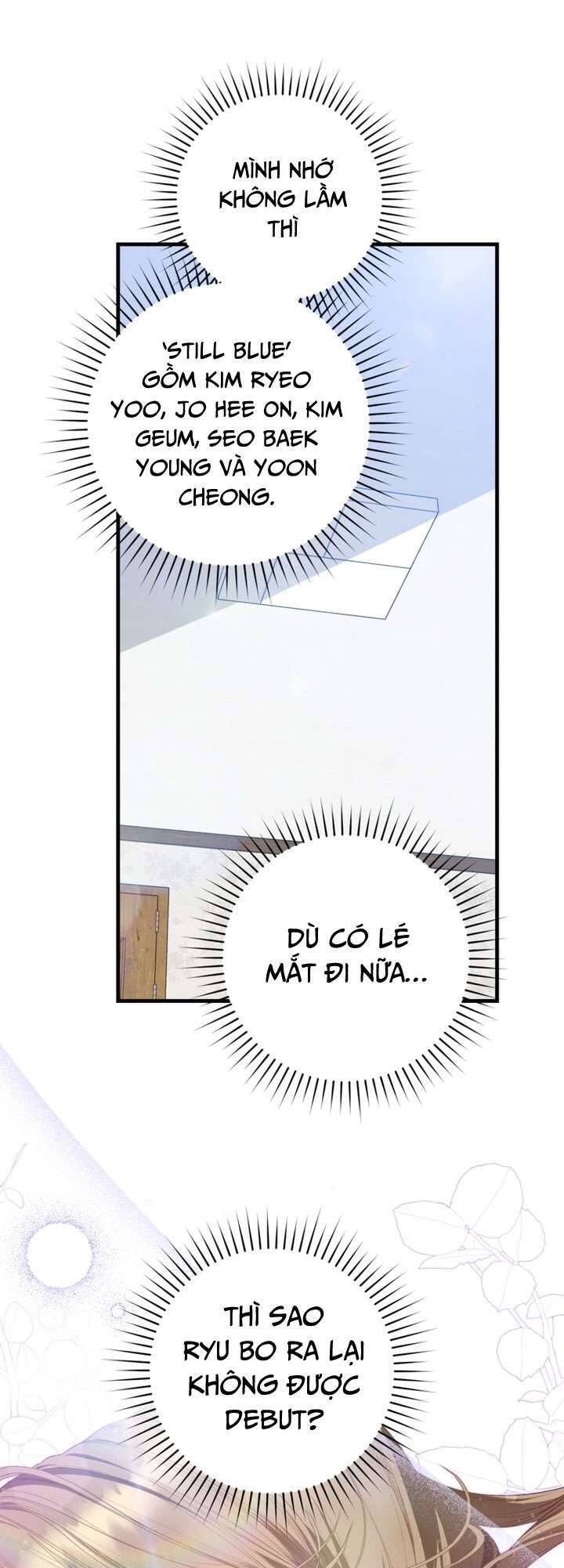 Trở Thành Leader Của Nhóm Nhạc Nữ Đang Trên Bờ Vực Sụp Đổ Chap 8 - Next Chap 9