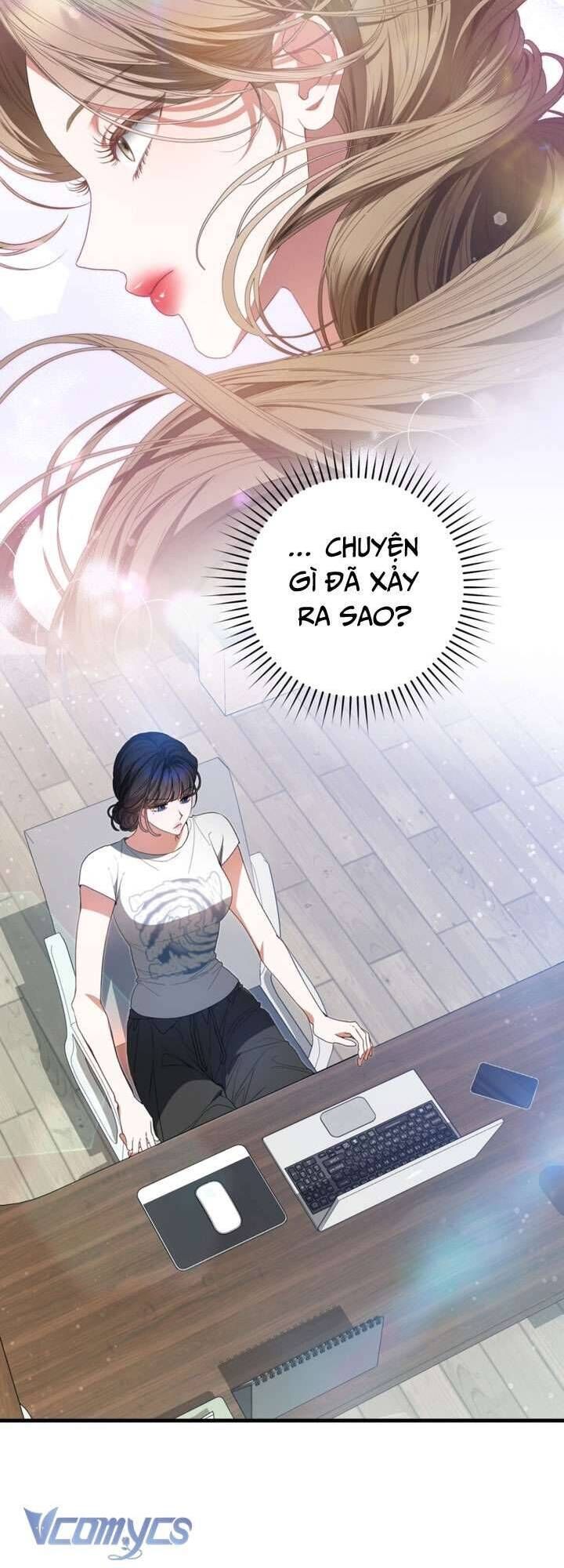 Trở Thành Leader Của Nhóm Nhạc Nữ Đang Trên Bờ Vực Sụp Đổ Chap 8 - Next Chap 9
