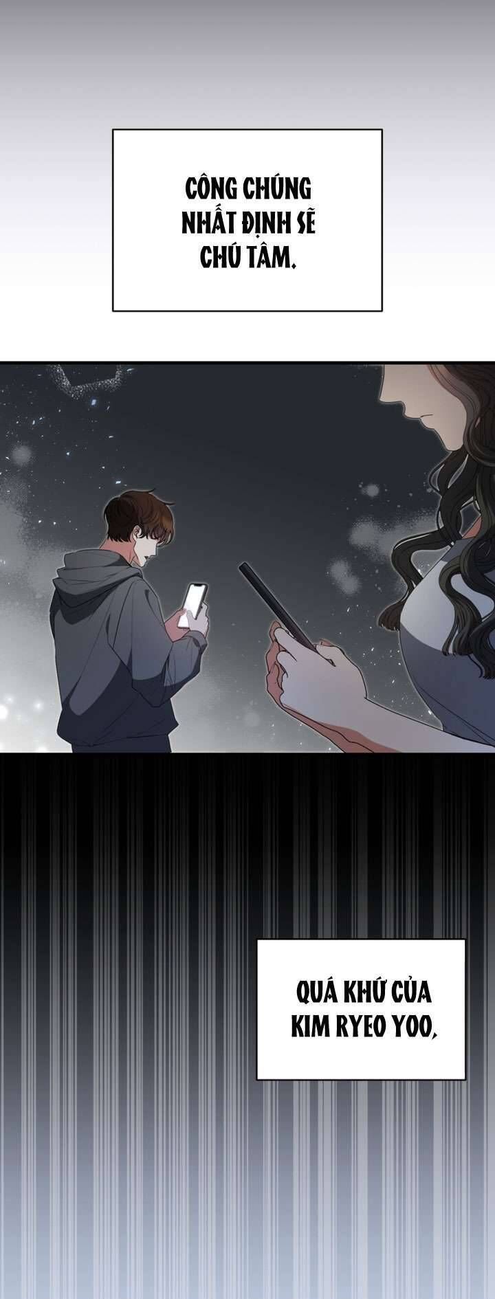 Trở Thành Leader Của Nhóm Nhạc Nữ Đang Trên Bờ Vực Sụp Đổ Chap 8 - Next Chap 9