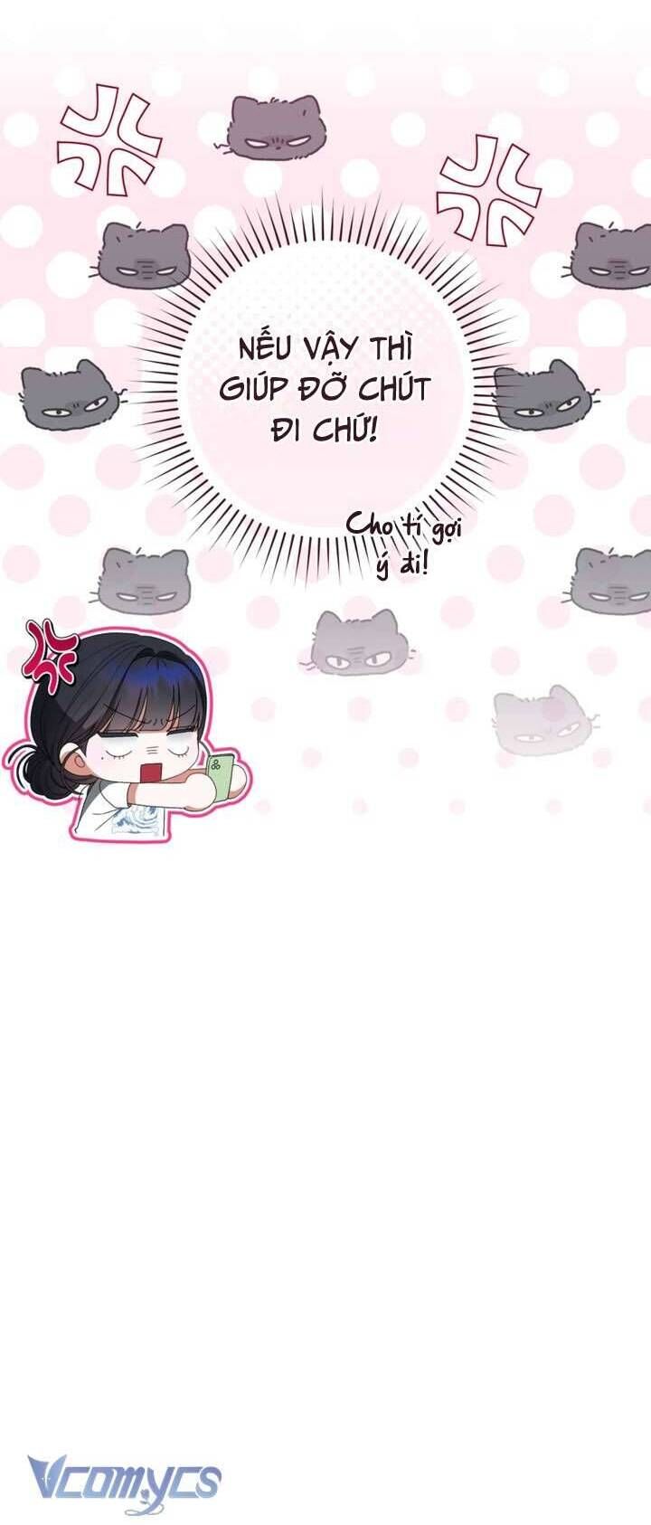 Trở Thành Leader Của Nhóm Nhạc Nữ Đang Trên Bờ Vực Sụp Đổ Chap 8 - Next Chap 9