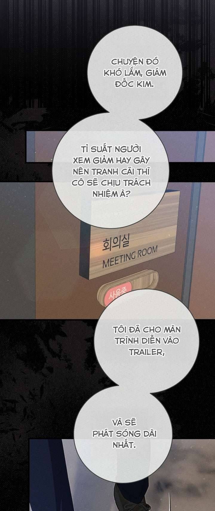 Trở Thành Leader Của Nhóm Nhạc Nữ Đang Trên Bờ Vực Sụp Đổ Chap 8 - Next Chap 9