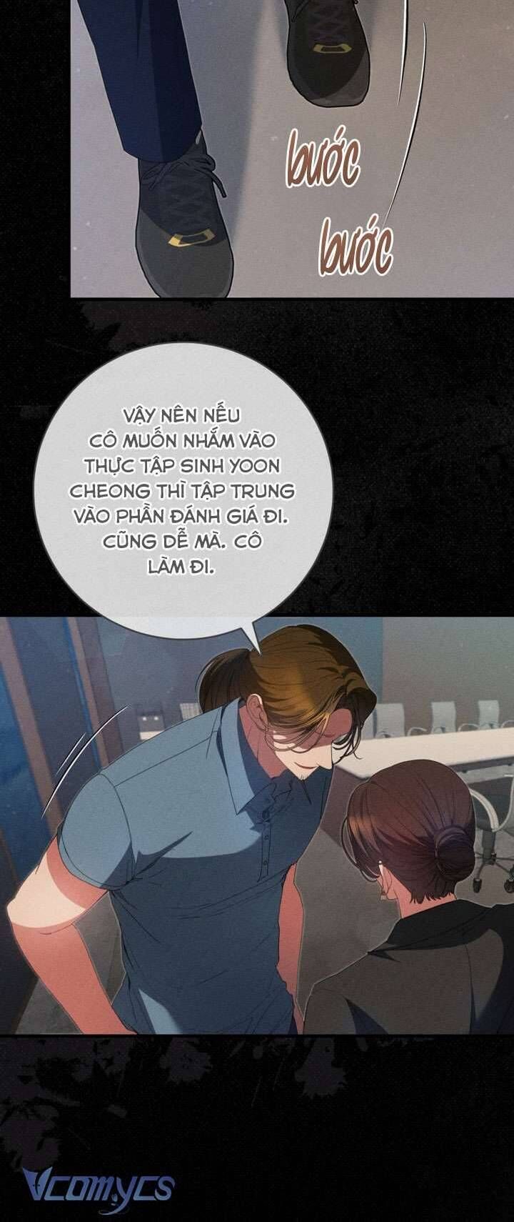 Trở Thành Leader Của Nhóm Nhạc Nữ Đang Trên Bờ Vực Sụp Đổ Chap 8 - Next Chap 9