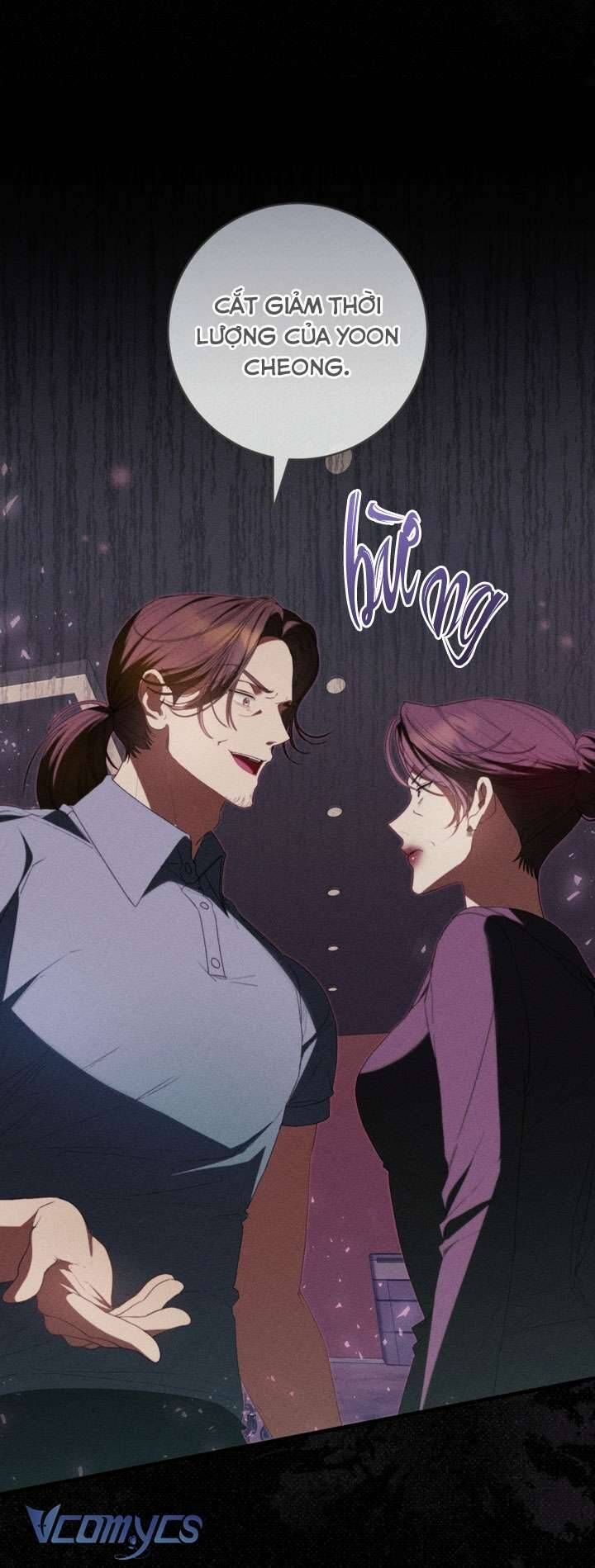 Trở Thành Leader Của Nhóm Nhạc Nữ Đang Trên Bờ Vực Sụp Đổ Chap 8 - Next Chap 9