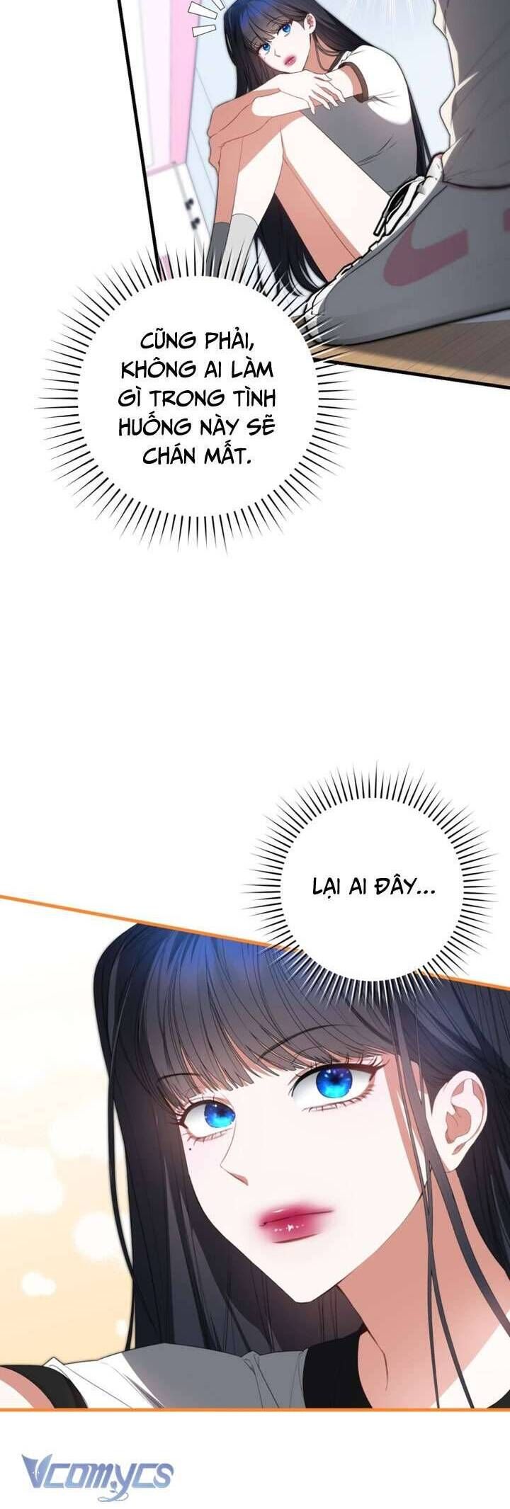 Trở Thành Leader Của Nhóm Nhạc Nữ Đang Trên Bờ Vực Sụp Đổ Chap 8 - Next Chap 9