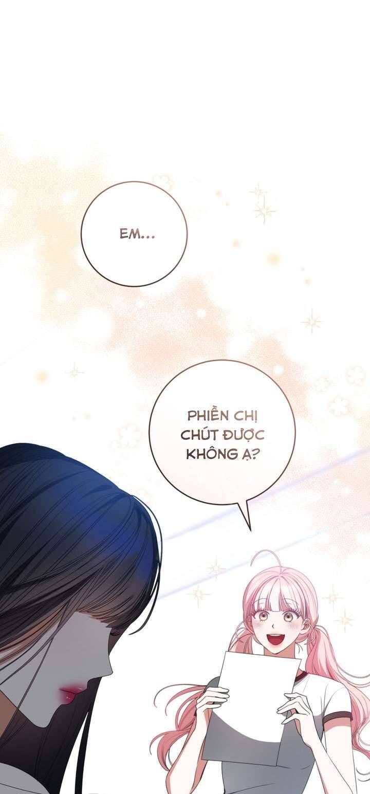 Trở Thành Leader Của Nhóm Nhạc Nữ Đang Trên Bờ Vực Sụp Đổ Chap 8 - Next Chap 9