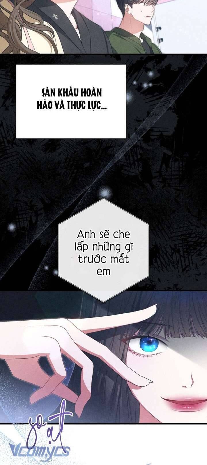 Trở Thành Leader Của Nhóm Nhạc Nữ Đang Trên Bờ Vực Sụp Đổ Chap 8 - Next Chap 9